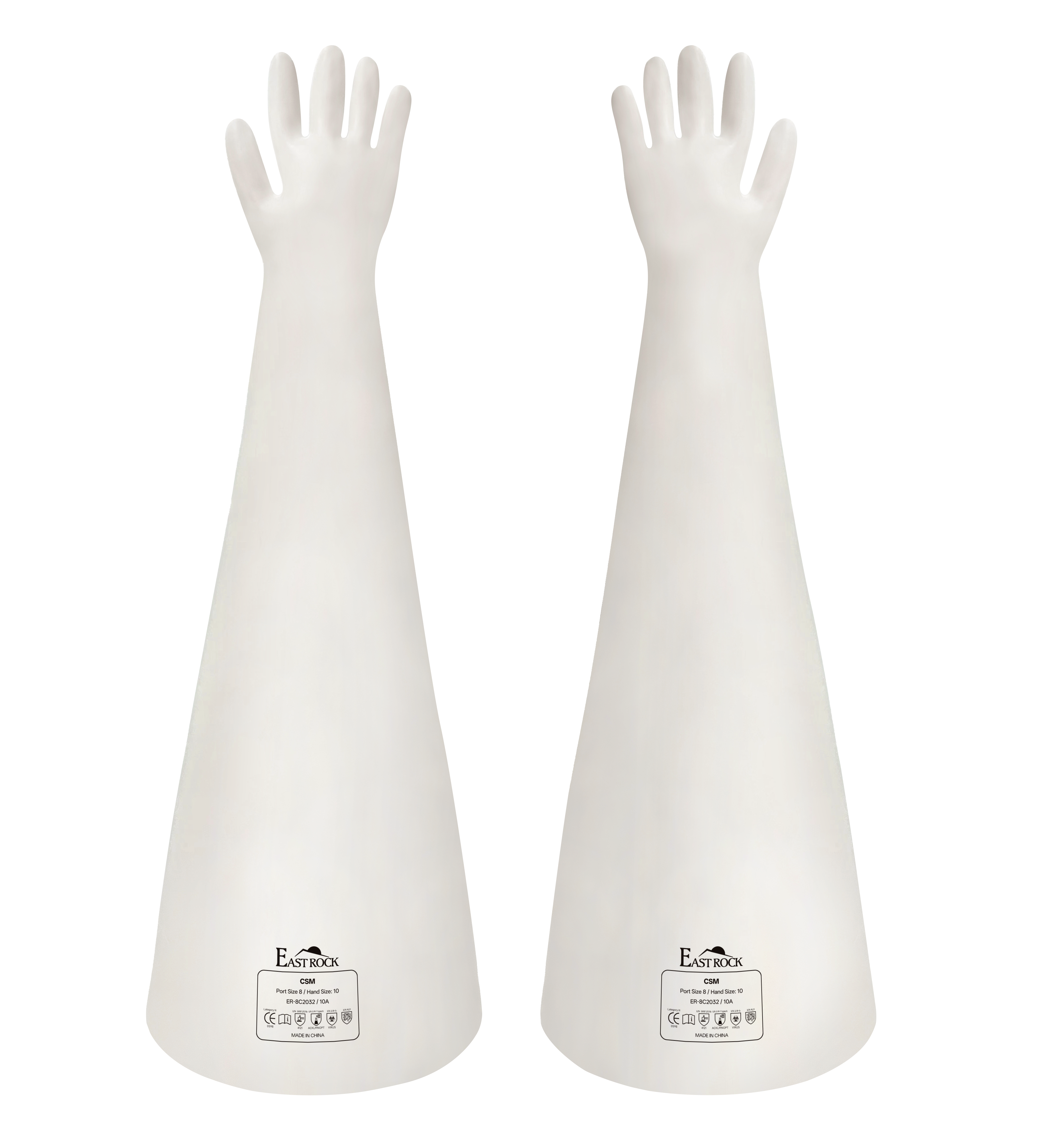 CSM Box Gloves