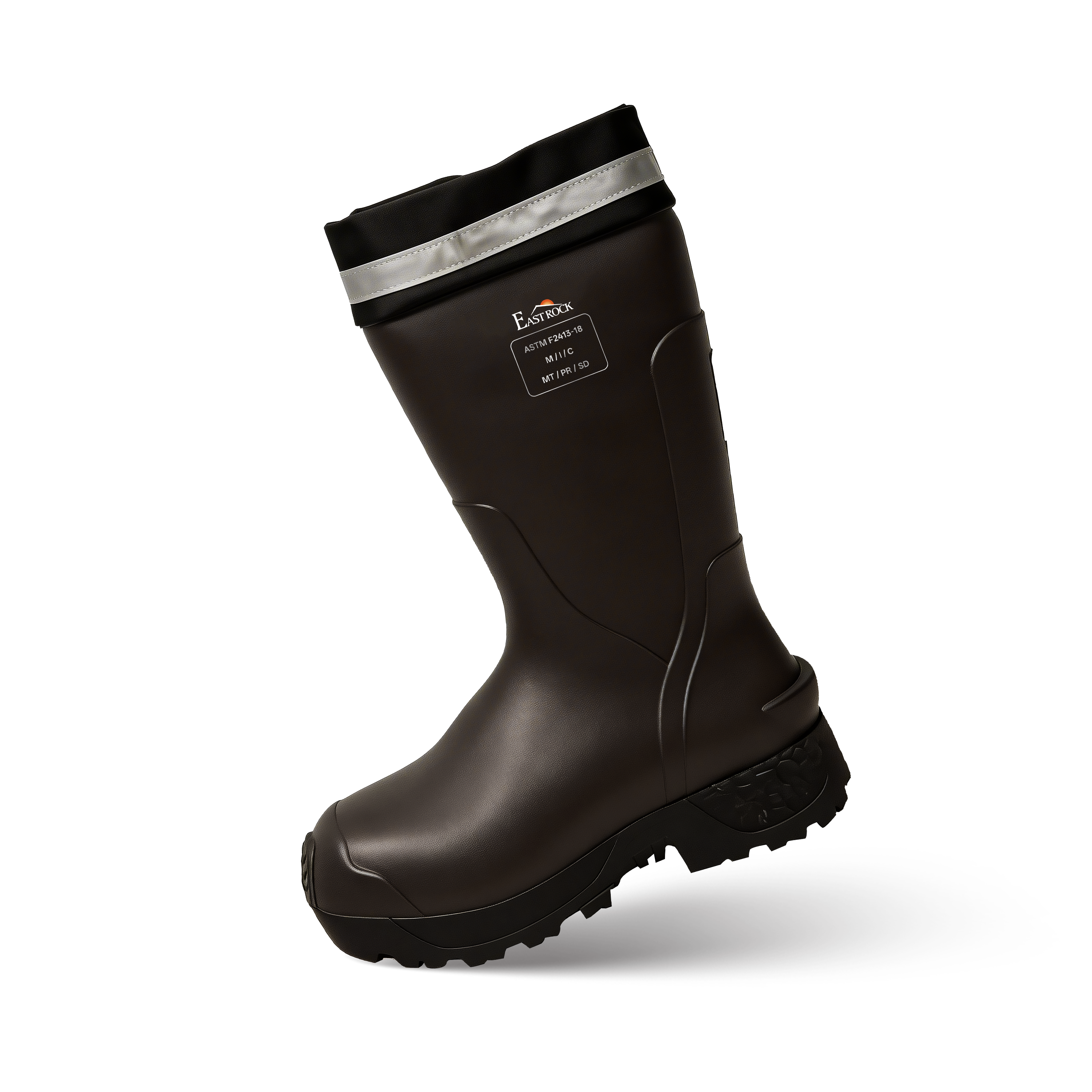 Safety Work Boots
