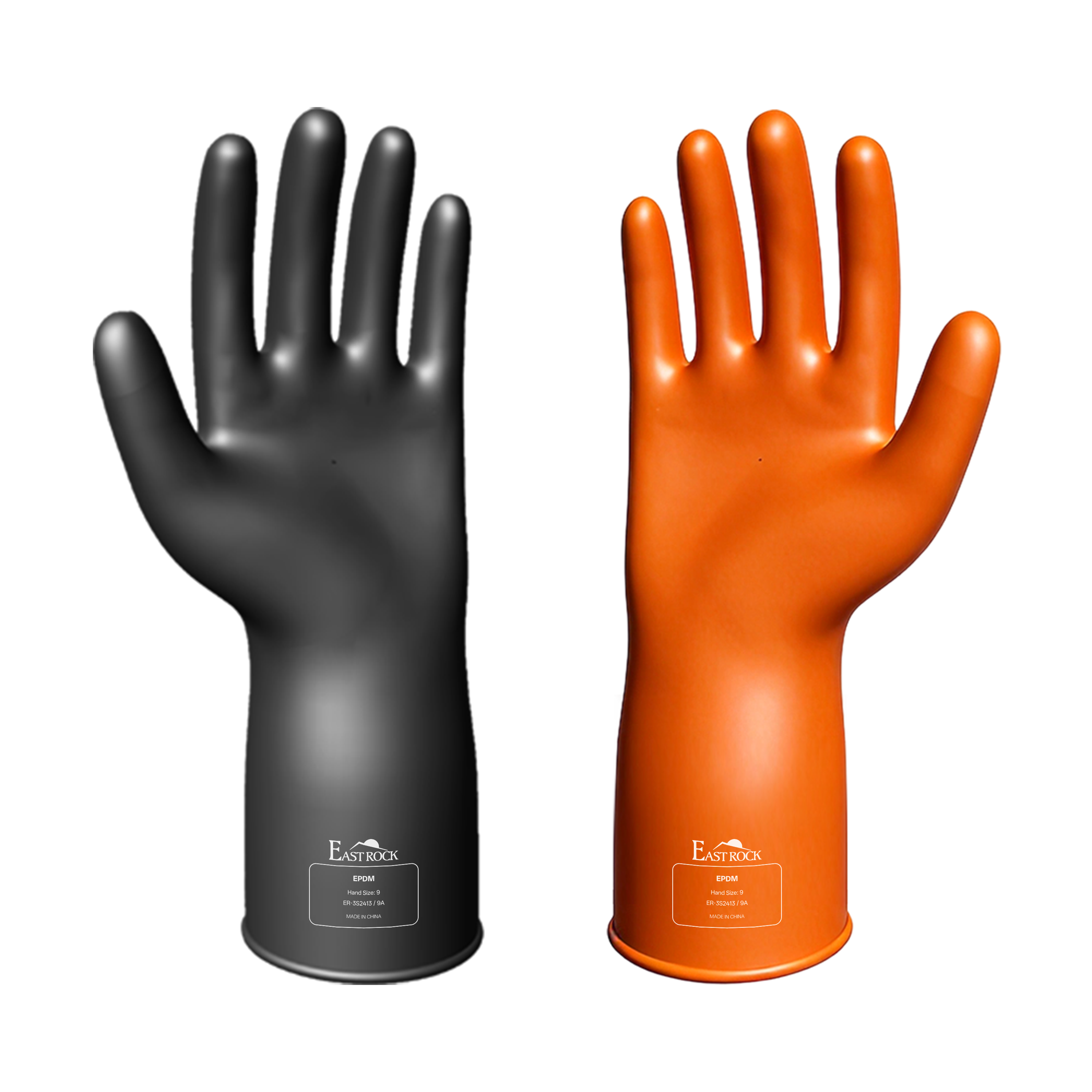 Insulating Gloves