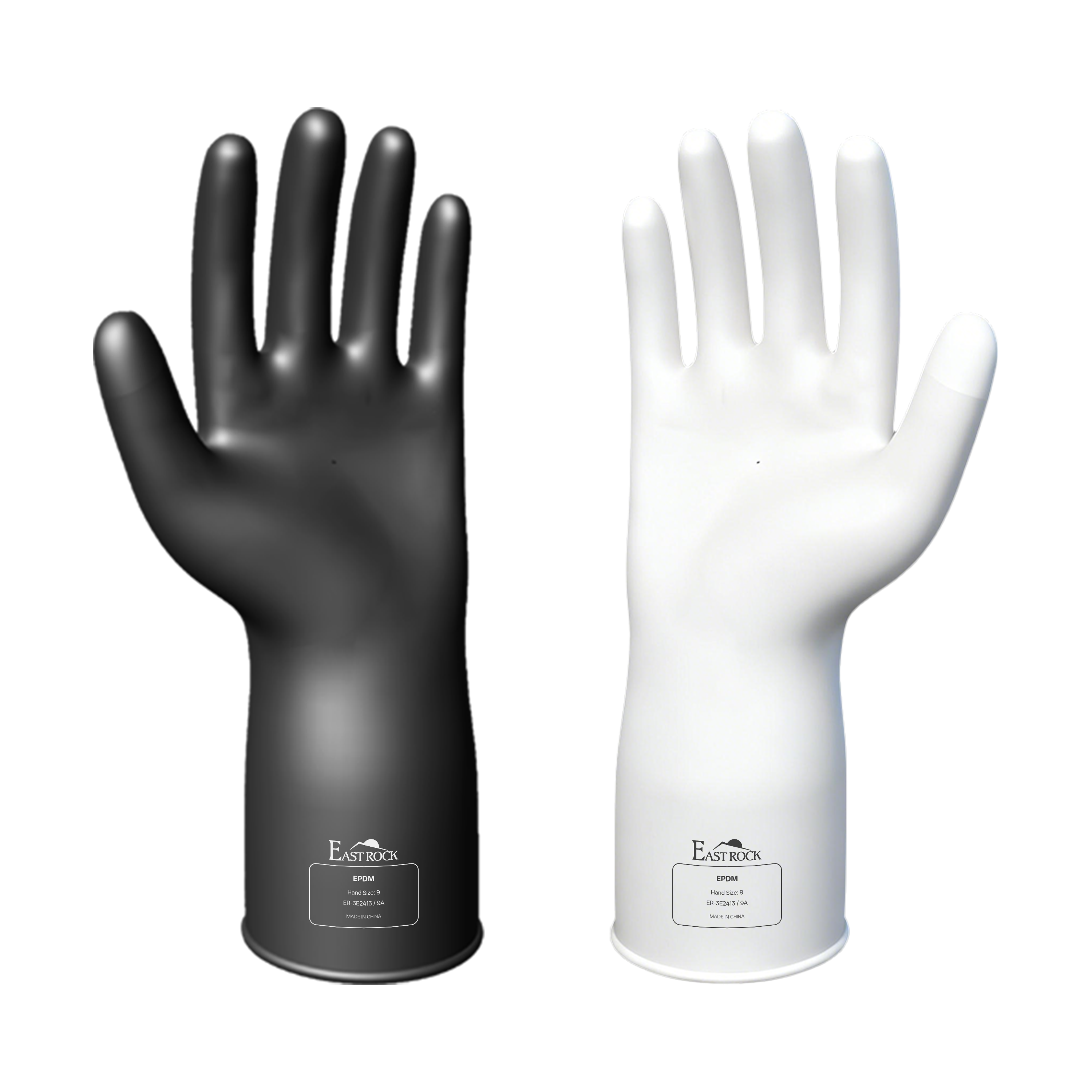 Short EPDM Gloves