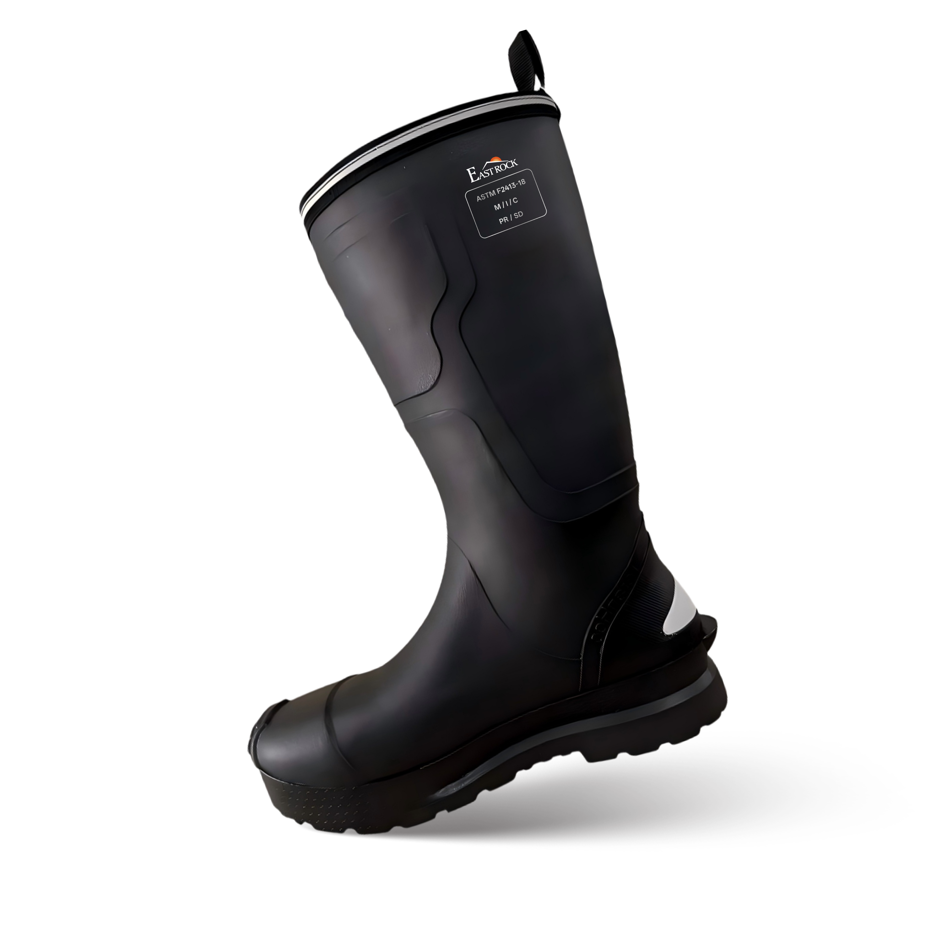 Lightweight Safety Work Boots