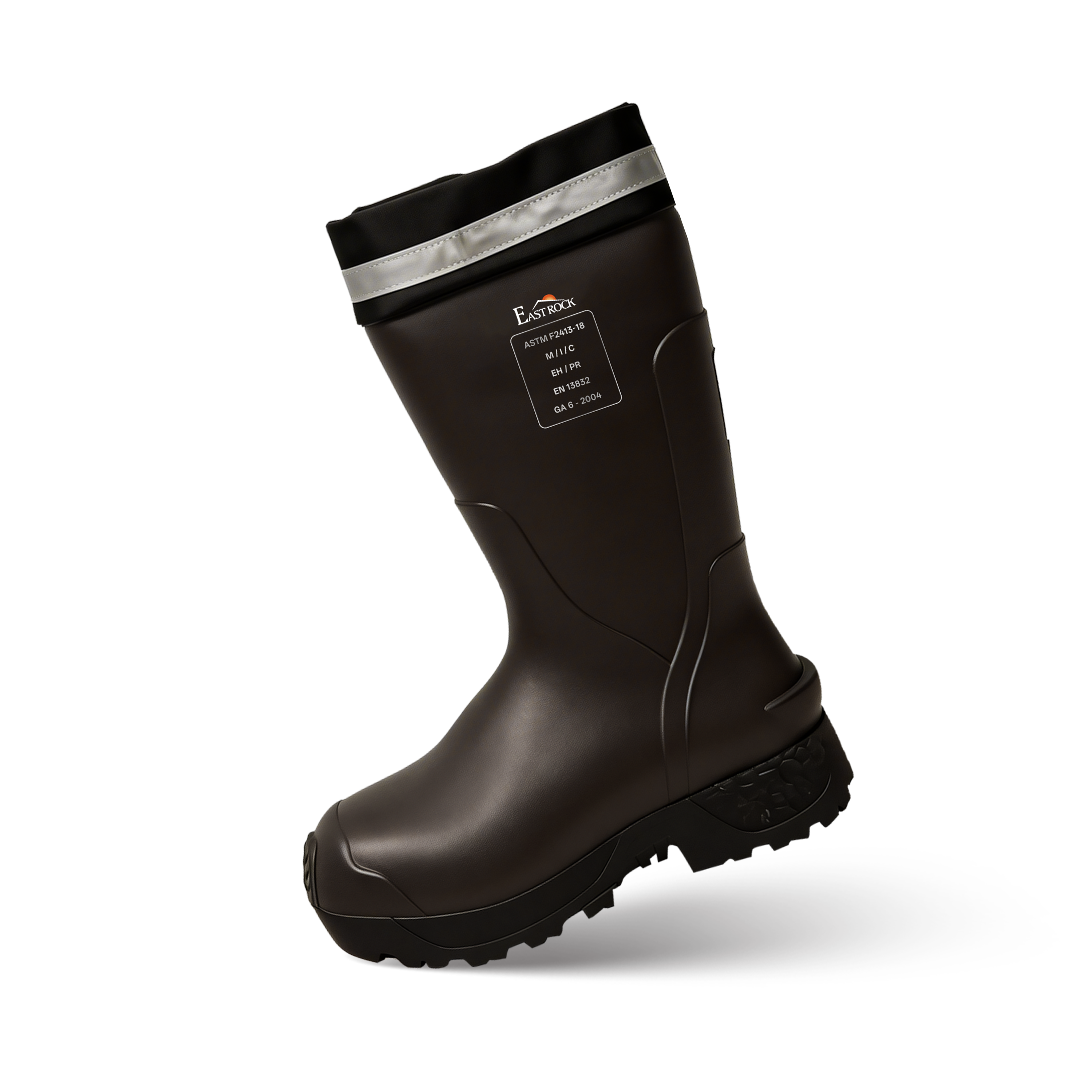 Multifunctional Firefighting Boots