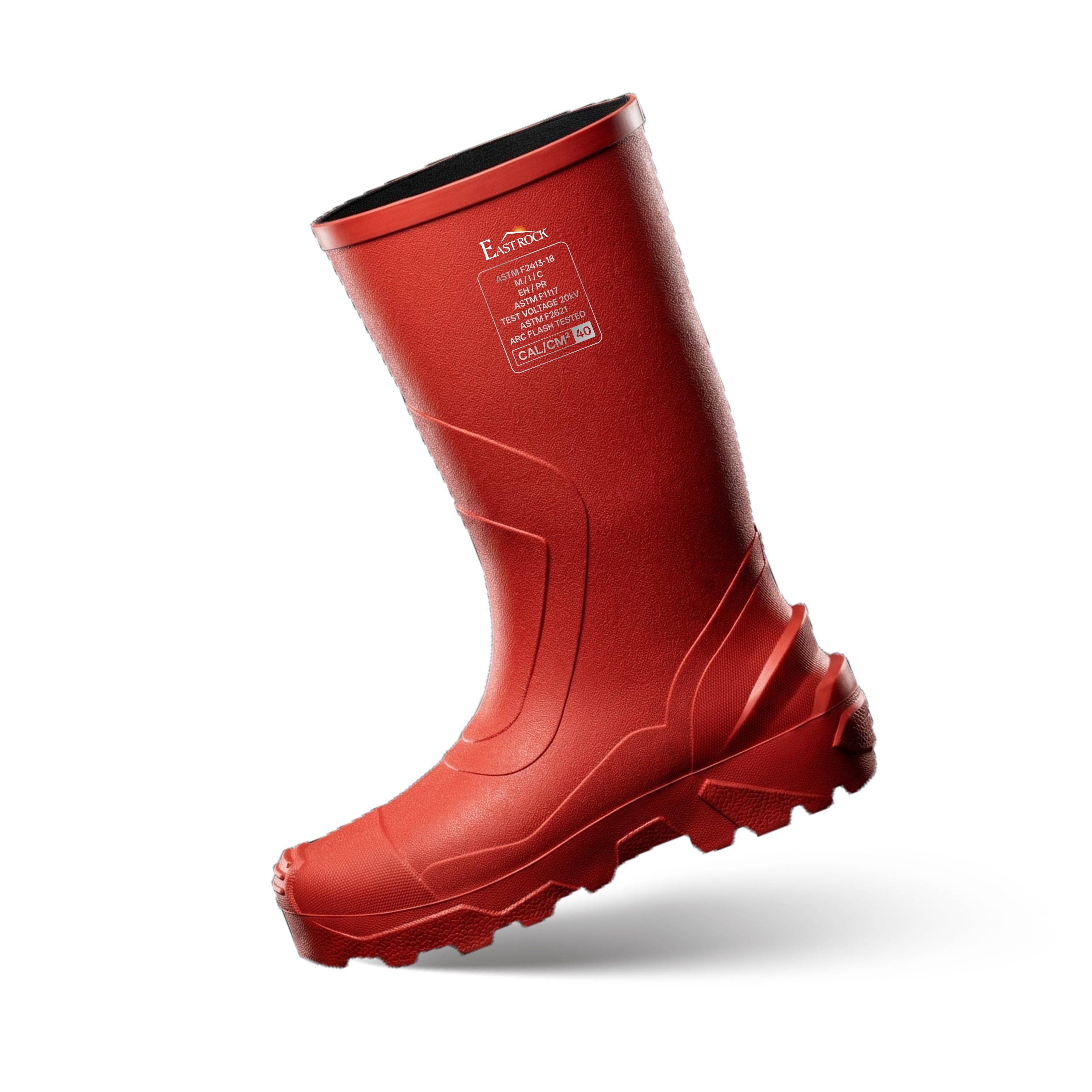 Electrical Insulated Work Boots